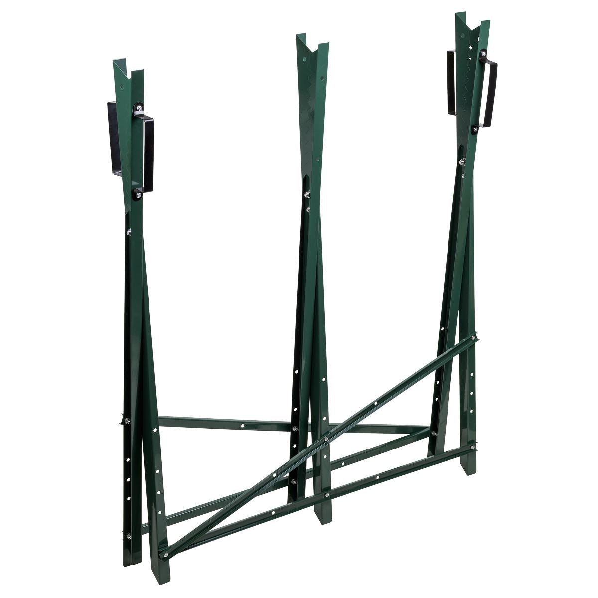 Sealey Folding Saw Horse -100kg Capacity LSH100