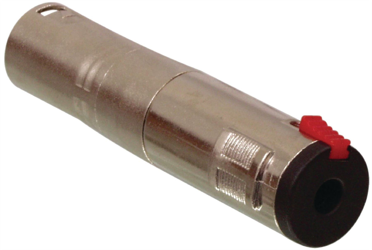 Glaxio 3p XLR male to stereo locking jack