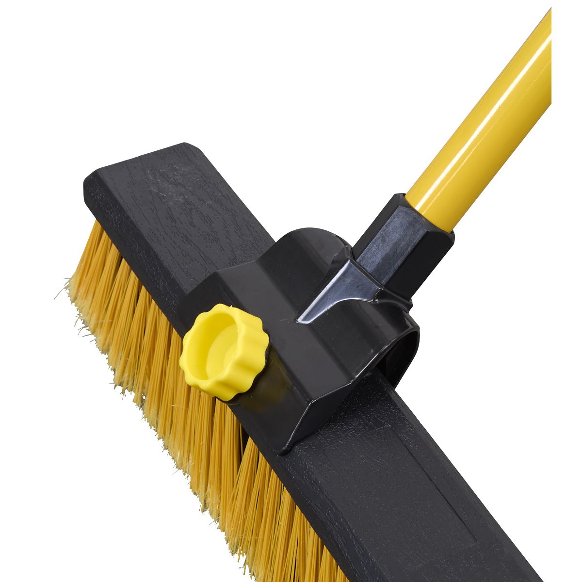 Sealey Yard Broom 18�(460mm) BM18HX