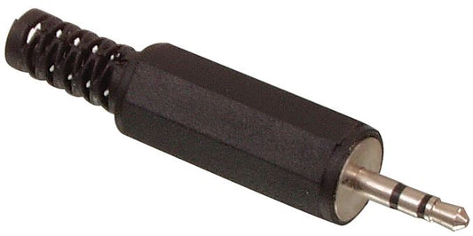 Glaxio® 2.5mm Stereo Jack Plug