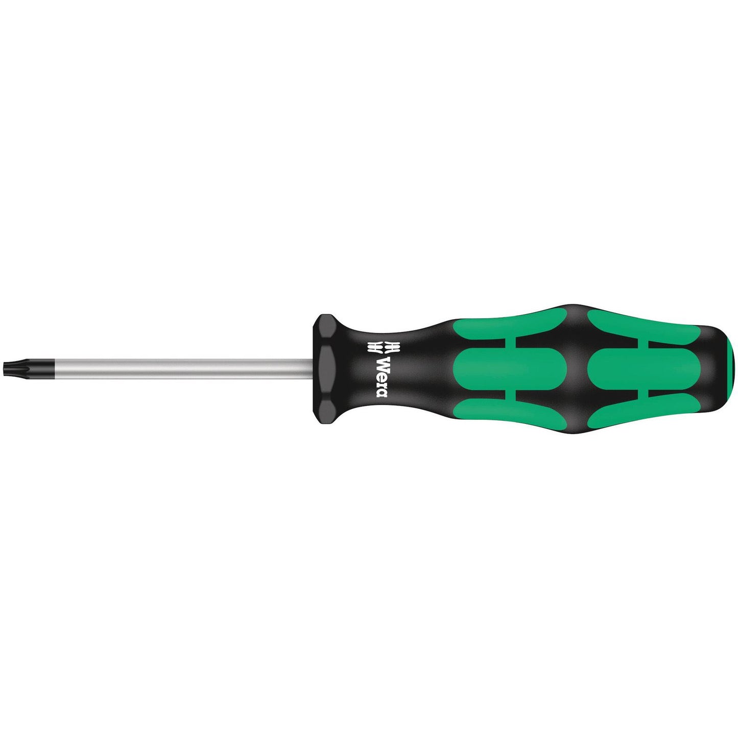 Wera 367Bo Screwdriver Torx Security TX9/60 K/Form Plus 138259