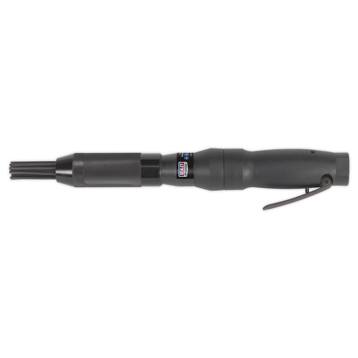 Sealey Air Needle Scaler Composite SA661
