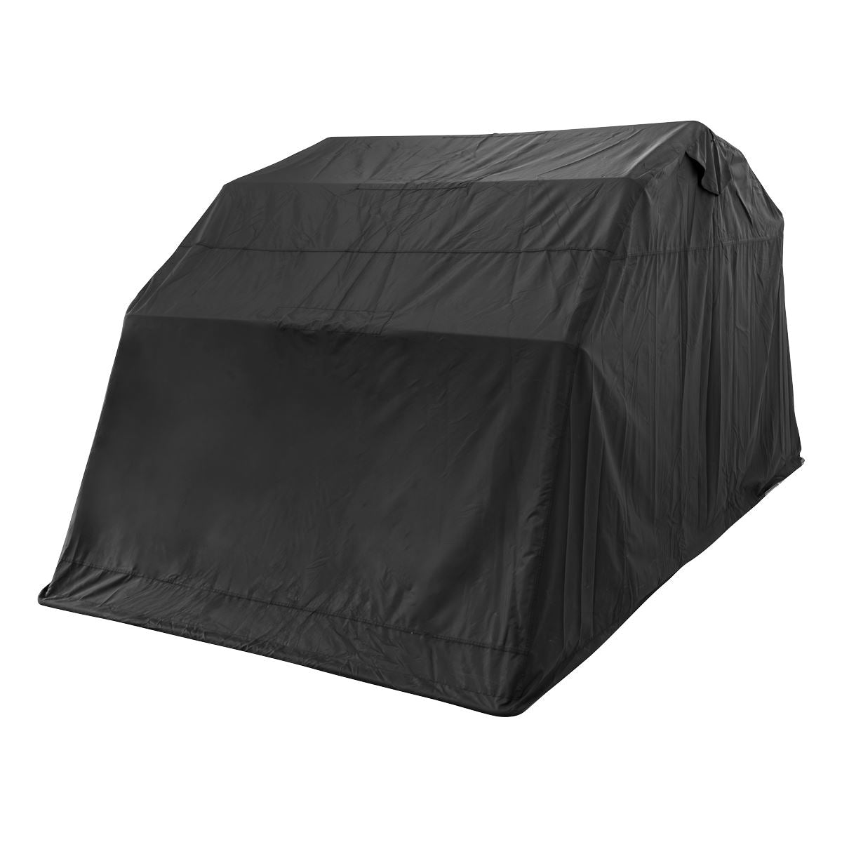 Sealey Trike/3 Motorcycle Garage Shelter 2100 x 3800 x 1900mm STSXL
