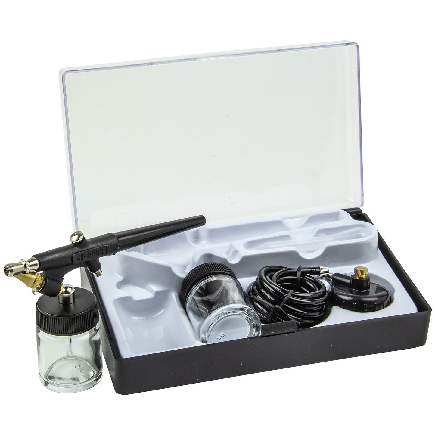 SIP Industrial Air Brush Set
