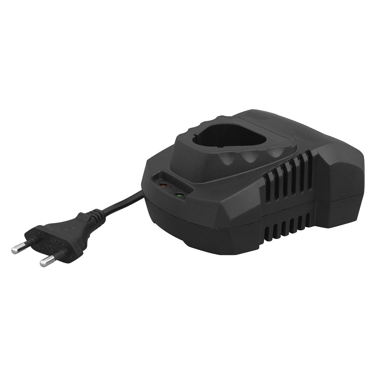 Sealey Battery Charger for 10.8V Lithium-ion SV10.8 Series - European Plug CP108VMCEU