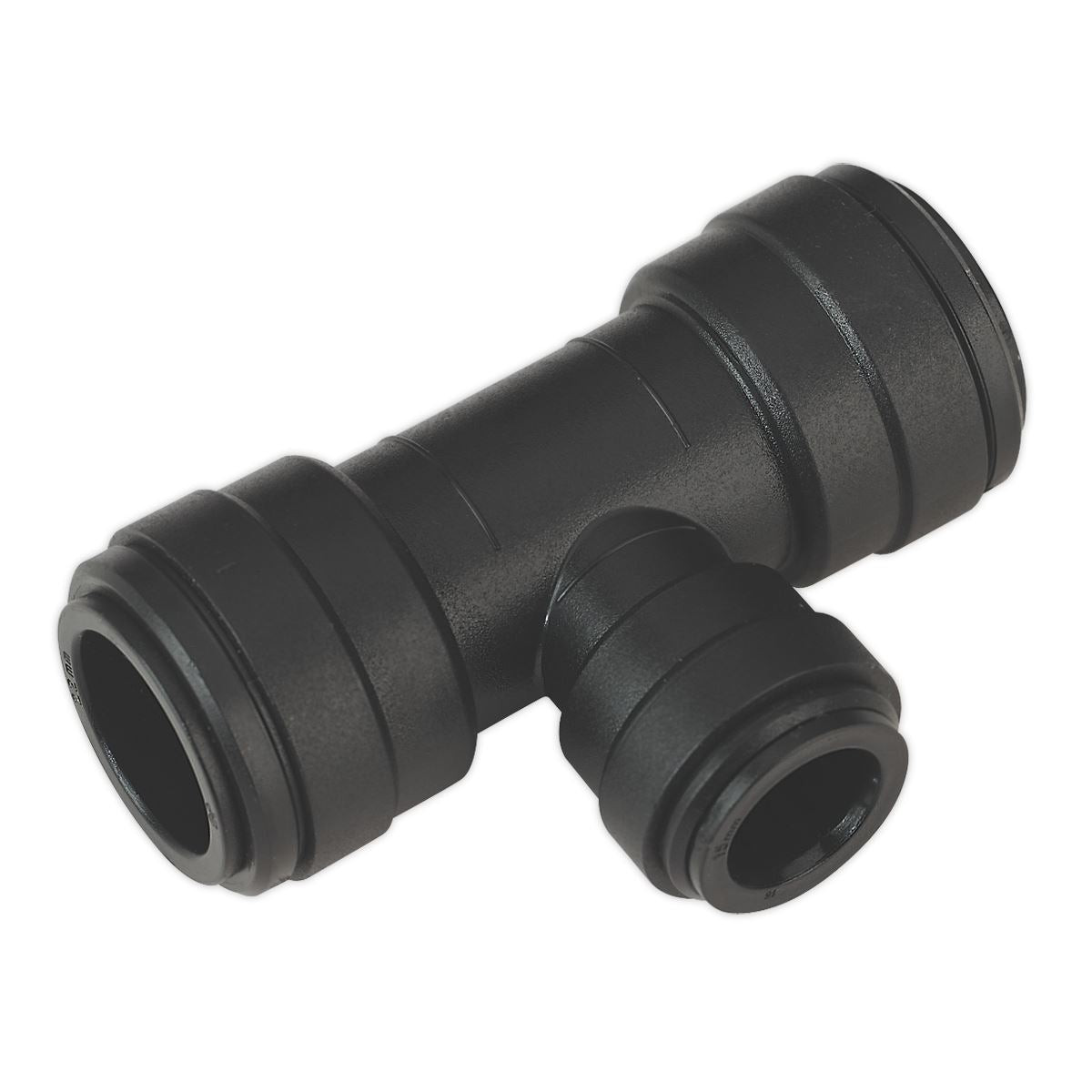 Sealey Reducing Tee 22-15mm Pack of 5 (Speedfit - PM3022AE) CAS2215T