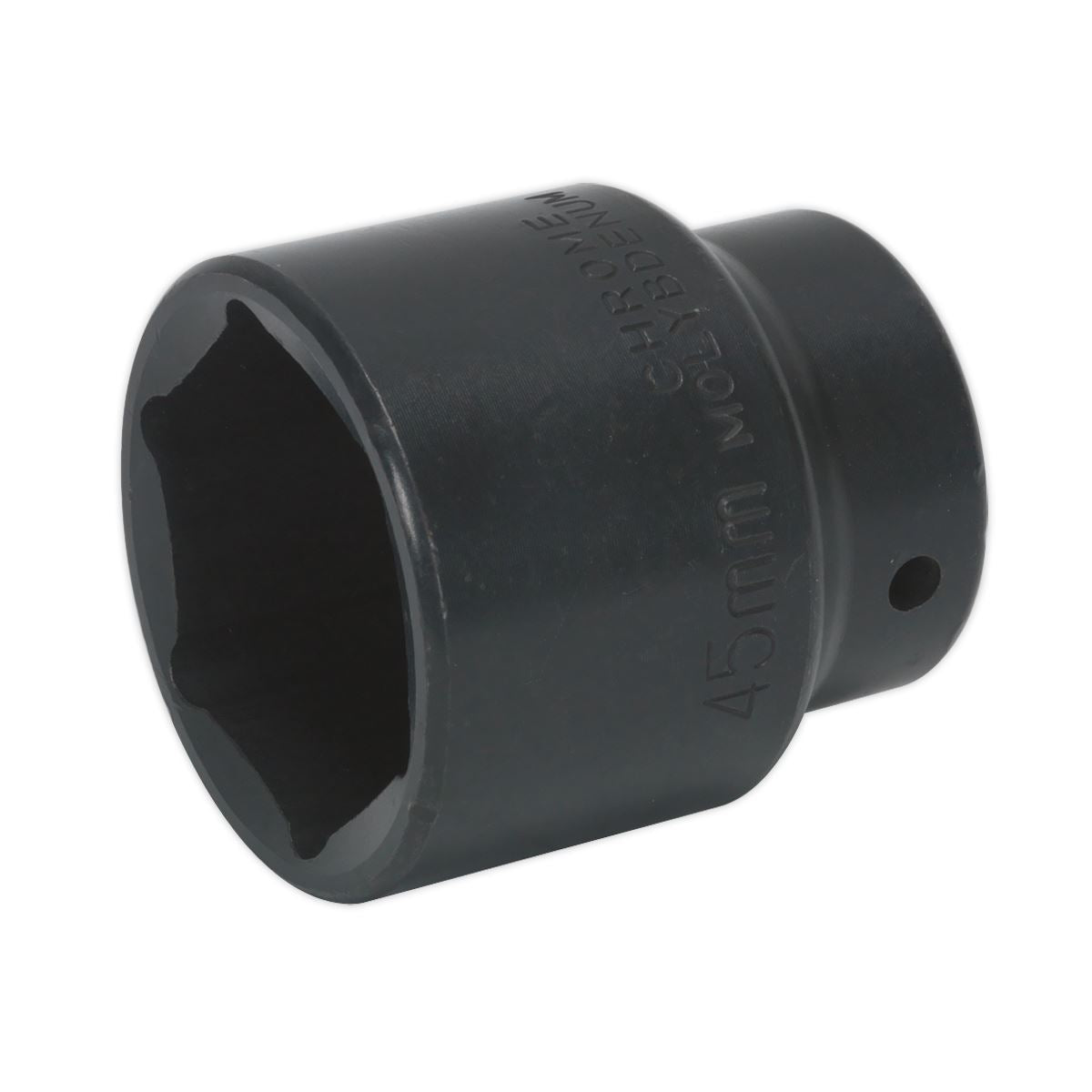 Sealey Impact Socket 45mm 3/4"Sq Drive SX012