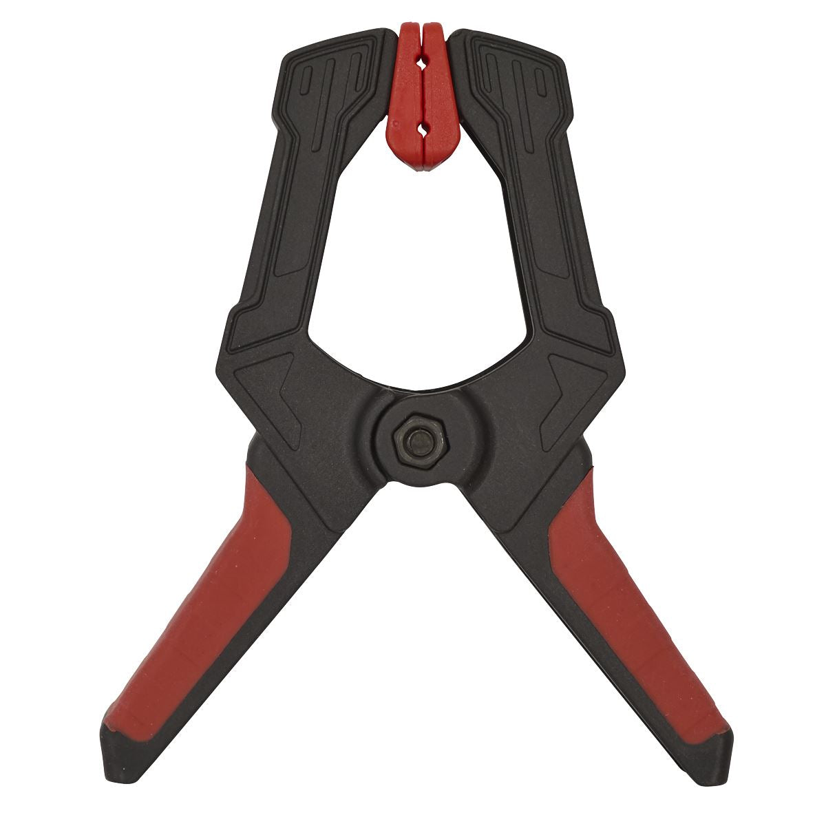 Sealey Spring Clamp Set 60mm 4pc AK044