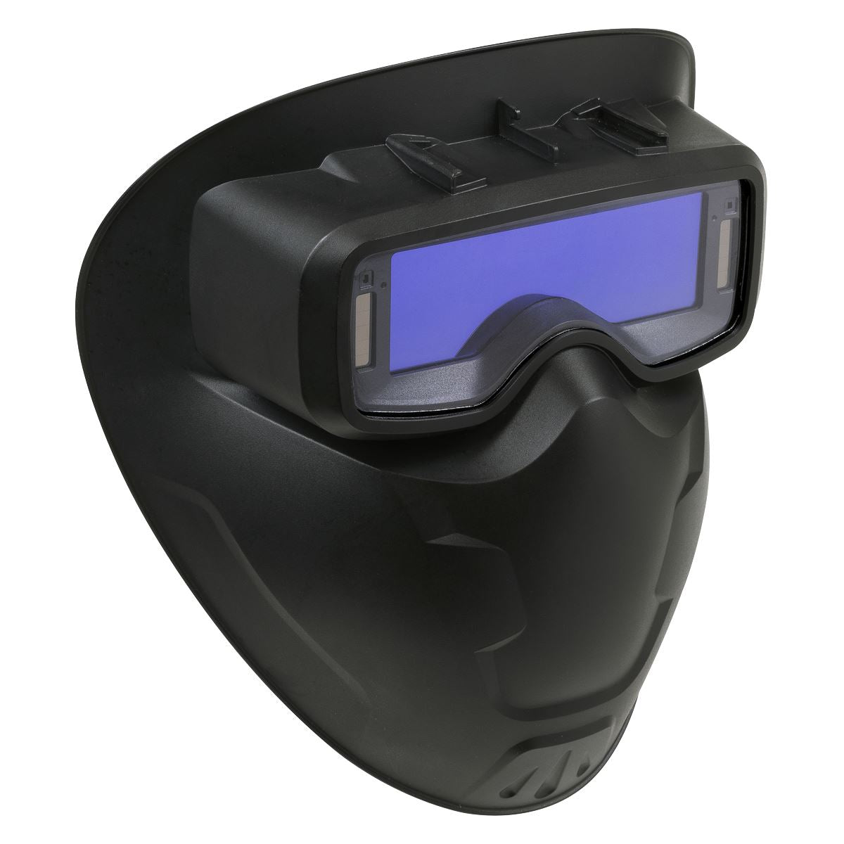 Sealey Auto Darkening Welding Goggles Shade 9-13 SSP102