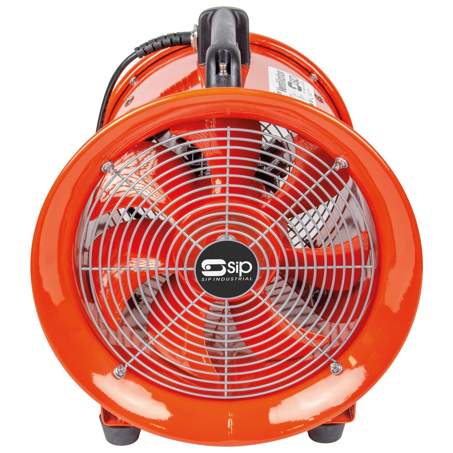 SIP Industrial 12" Portable Ventilator