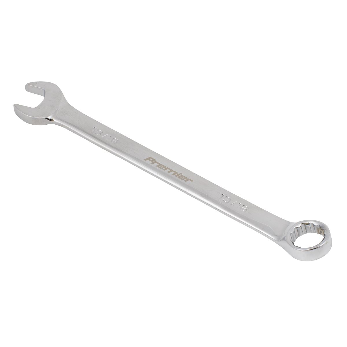 Sealey Combination Spanner 13/16" - Imperial CW10AF