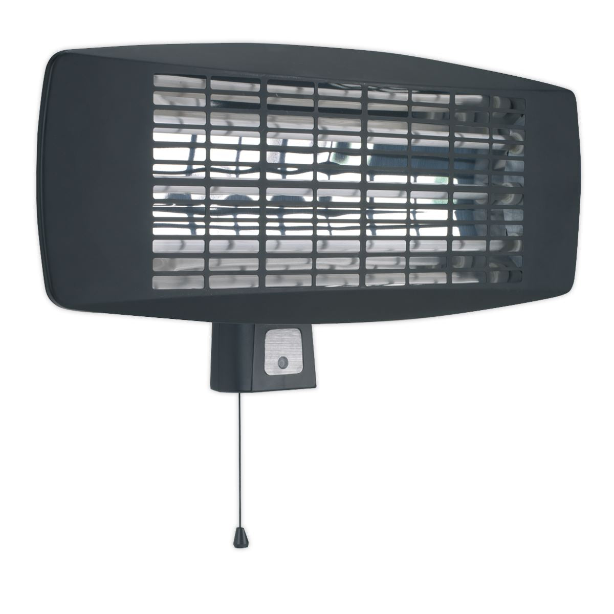Sealey Infrared Quartz Heater - Wall Mounting 2000W/230V IWMH2003