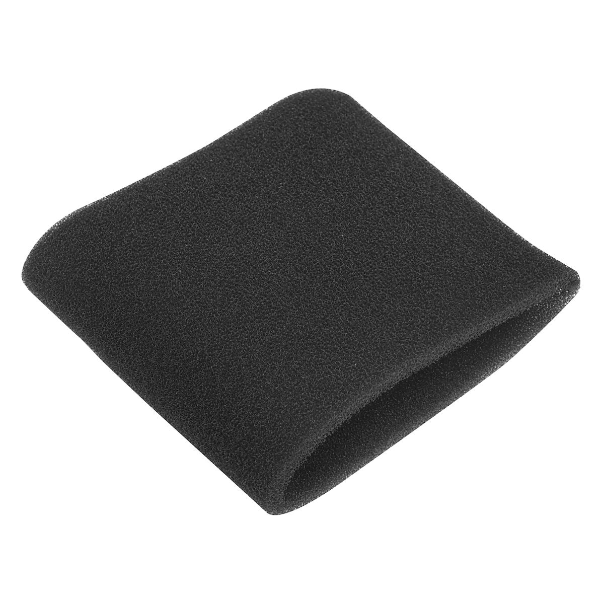 Sealey Foam Filter for PC150BV & PC150BV110V - Pack of 5 PC150BVFF