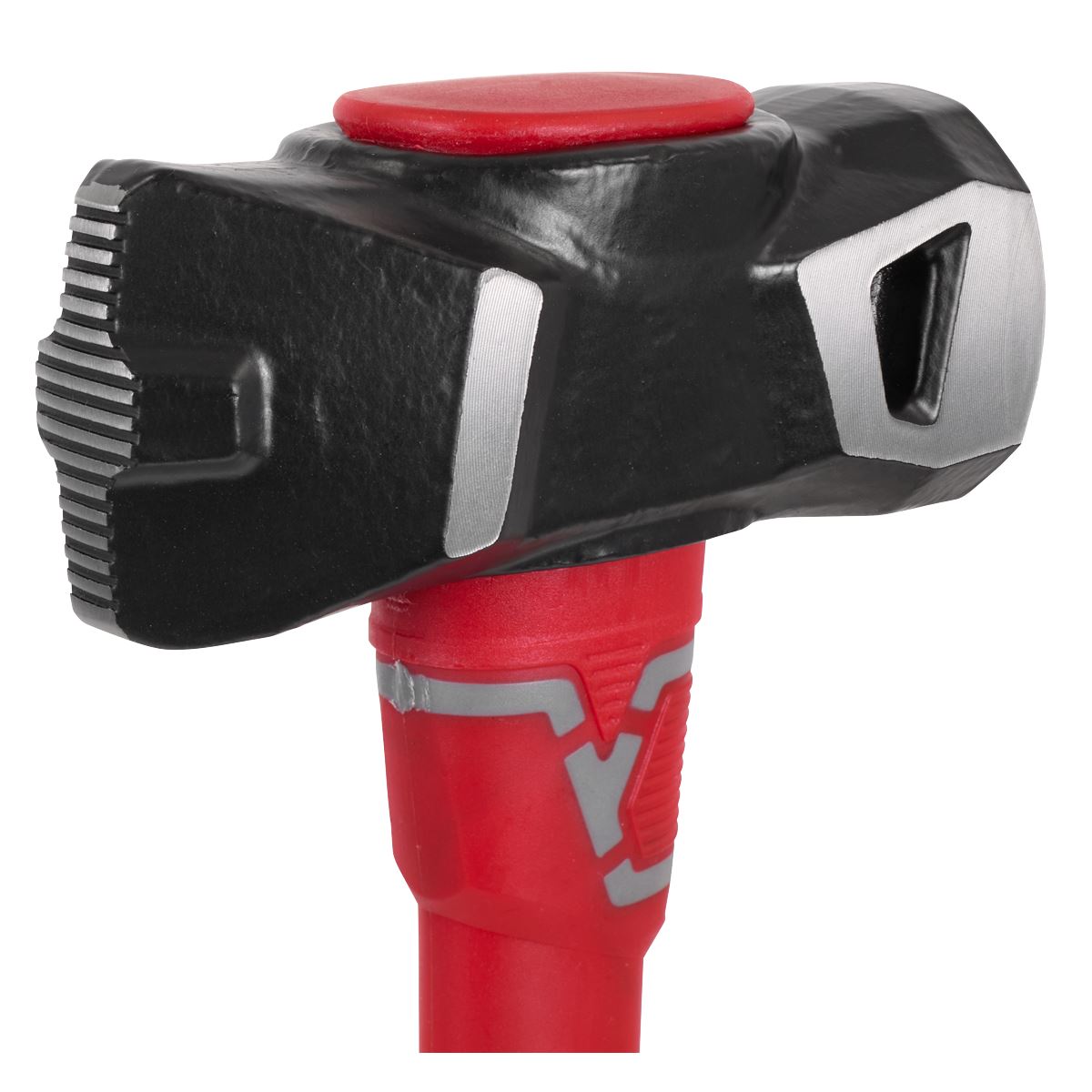 Sealey Premier Sealey Premier Short Handle Sledge Hammer 4lb SLHG041