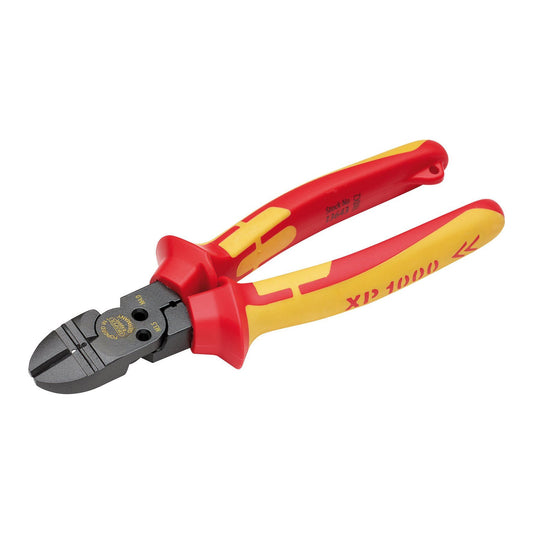 Draper 180mm 4-In-1 Cutter (Tethered) XP1000/4-1