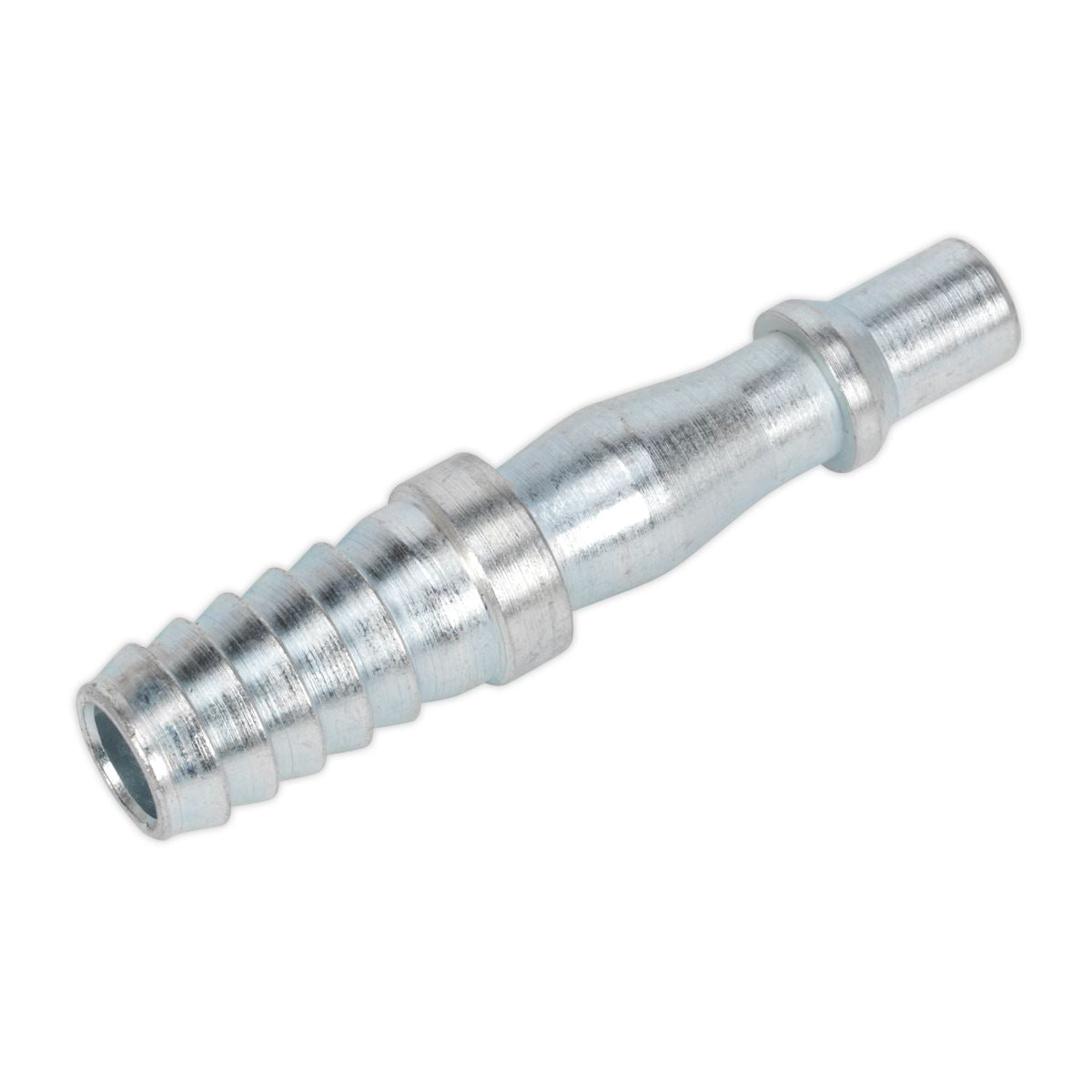 Sealey Adaptor Tailpiece 3/8" Bore Hose Pack of 5 AC07