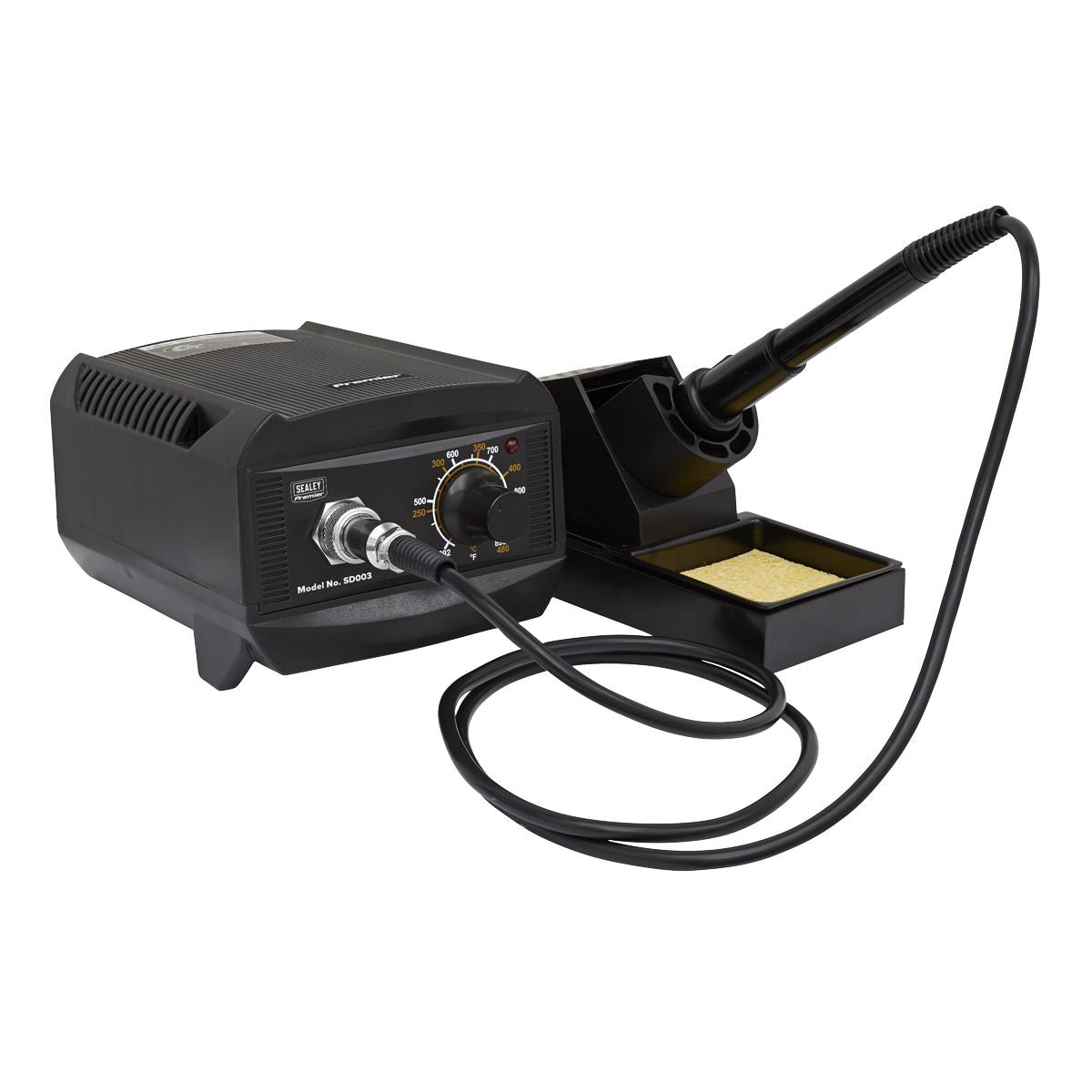 Sealey Soldering Station 50W SD003