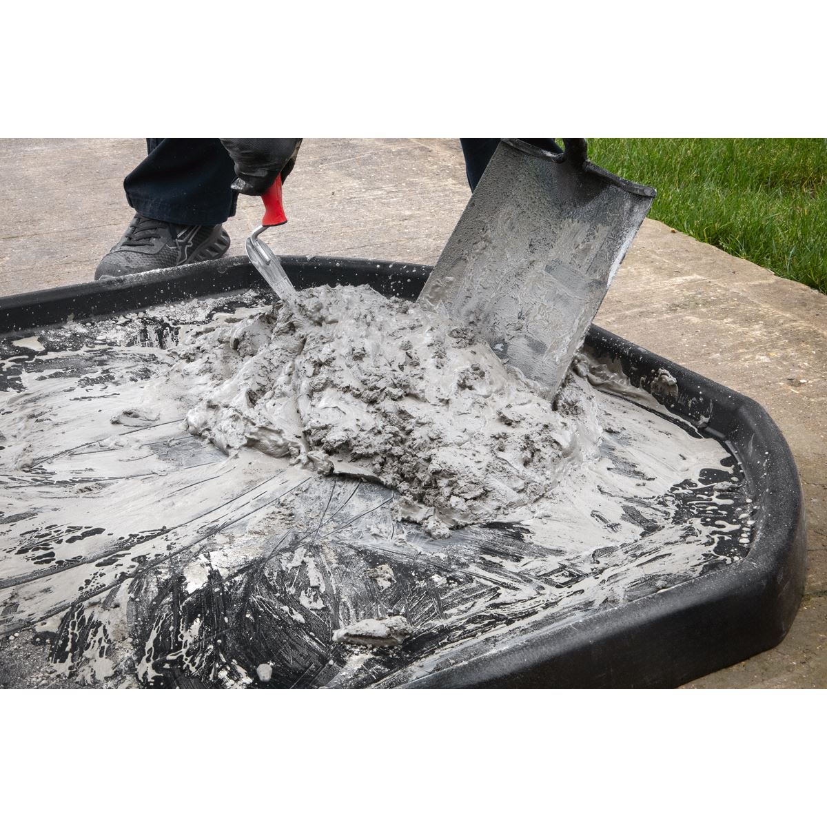 Sealey Large Spot Board 1000 x 1000mm SB02