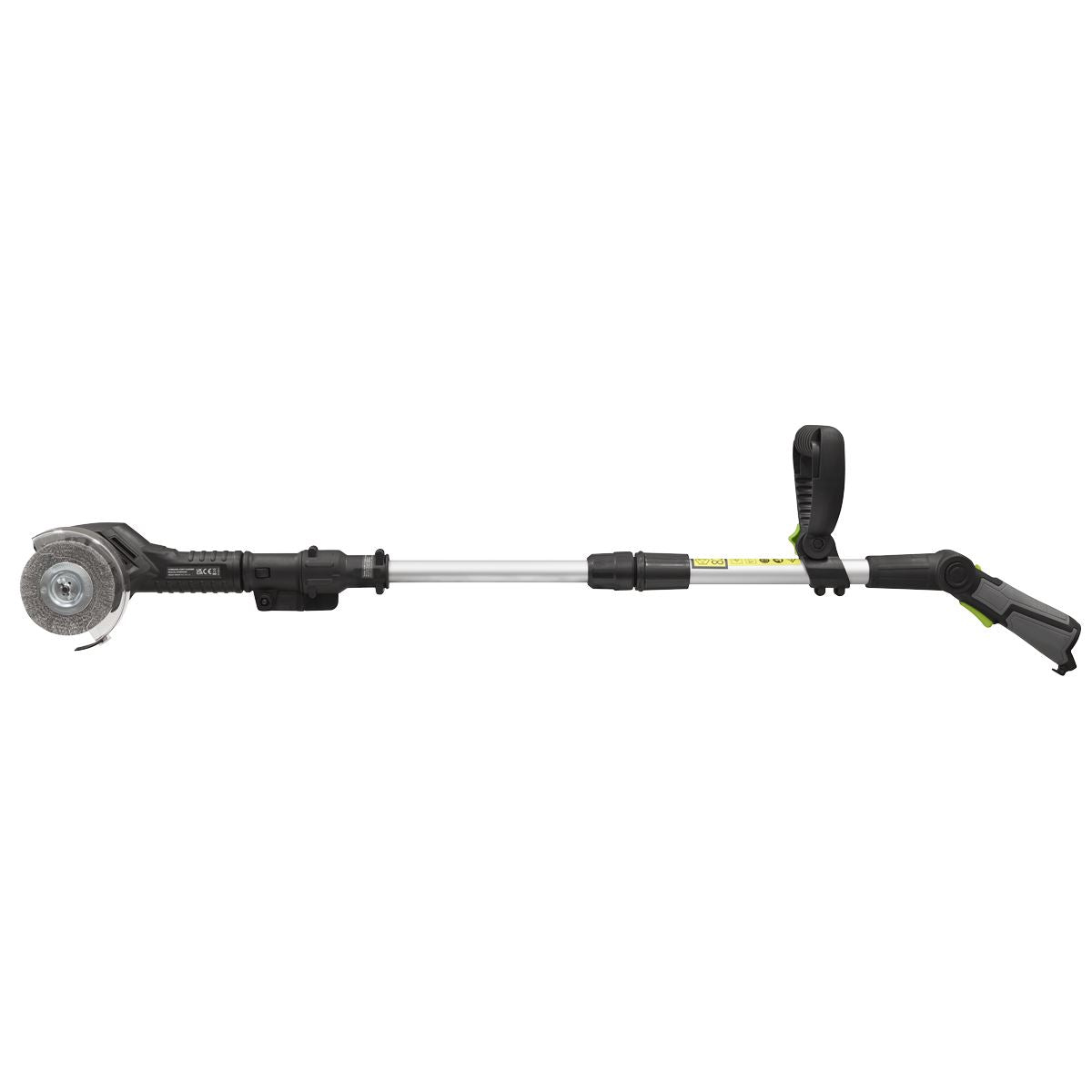 Sealey SV10.8 Series 100mm Cordless Joint Cleaner 10.8V - Body Only CP108VJCBO