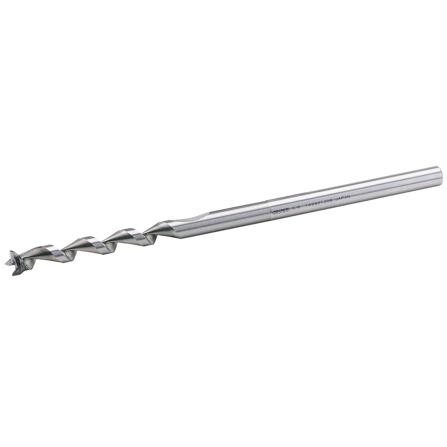 Draper Expert 5/8" Mortice Bit for 48072 Mortice Chisel Bit Professional Tool - 78954