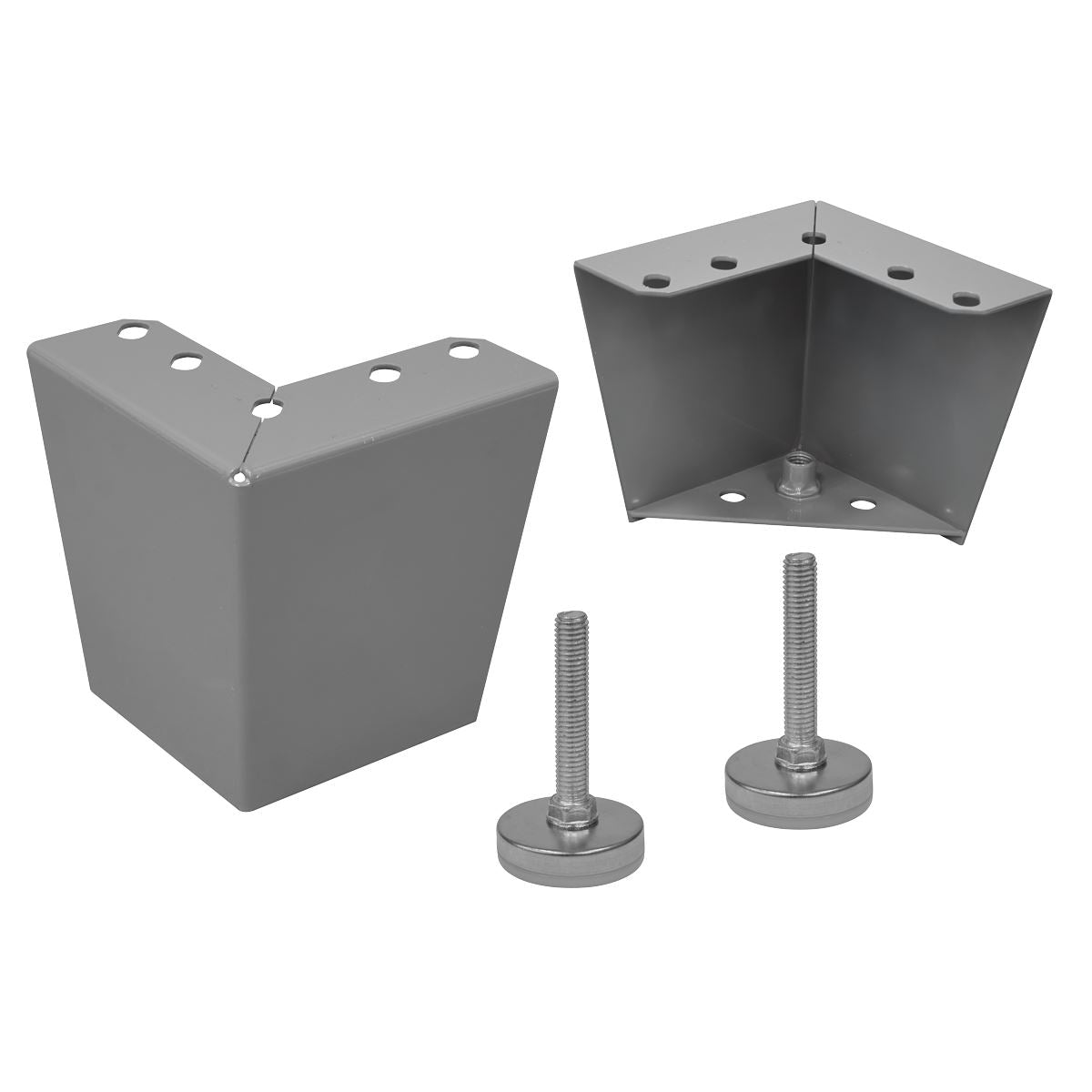 Sealey Superline Pro Adjustable Feet - APMSC1 APMSC2 APMSC3 APMSC4 APMSC5 APMSC8