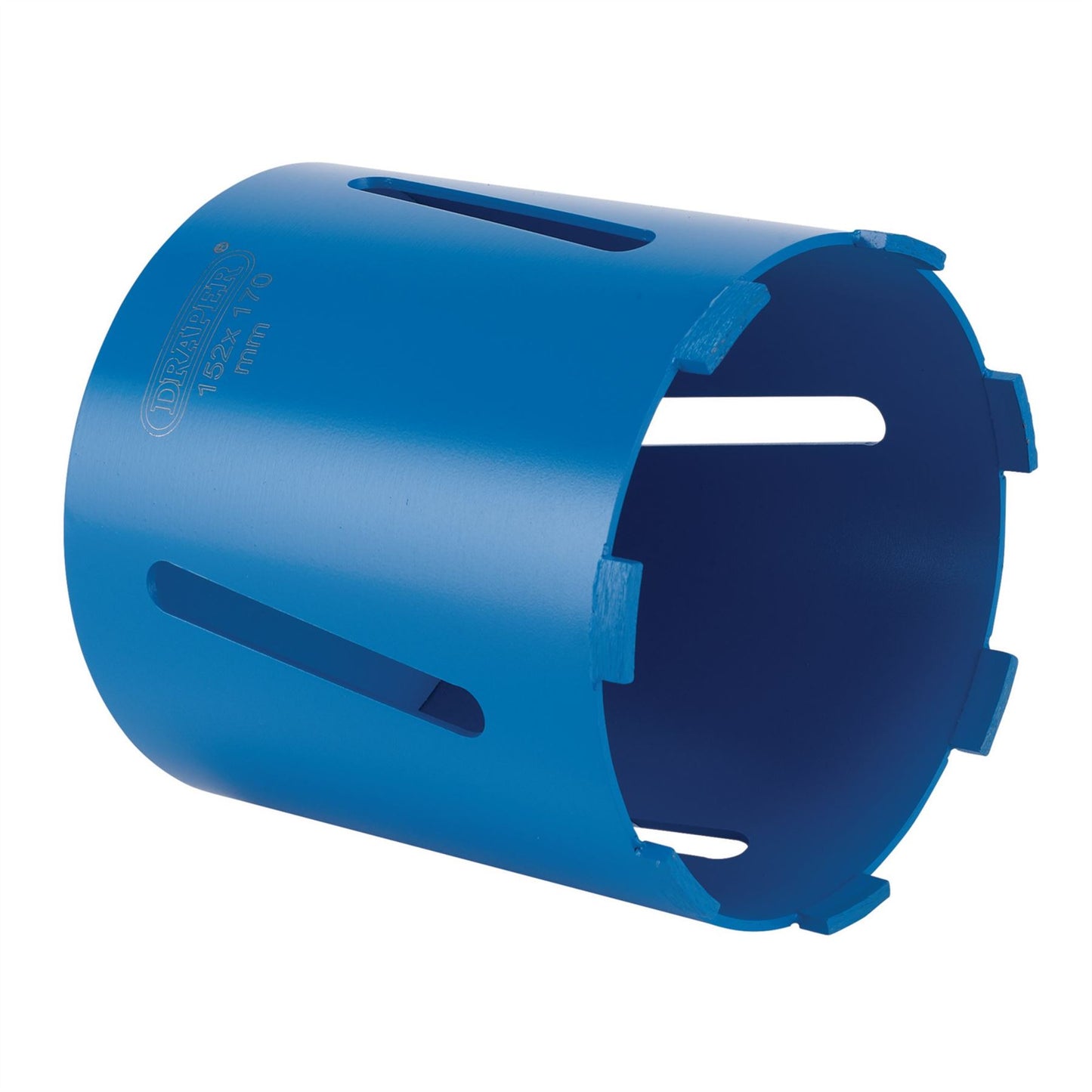 Draper Diamond Core Bit, 152 x 150mm DCB/A - 43716