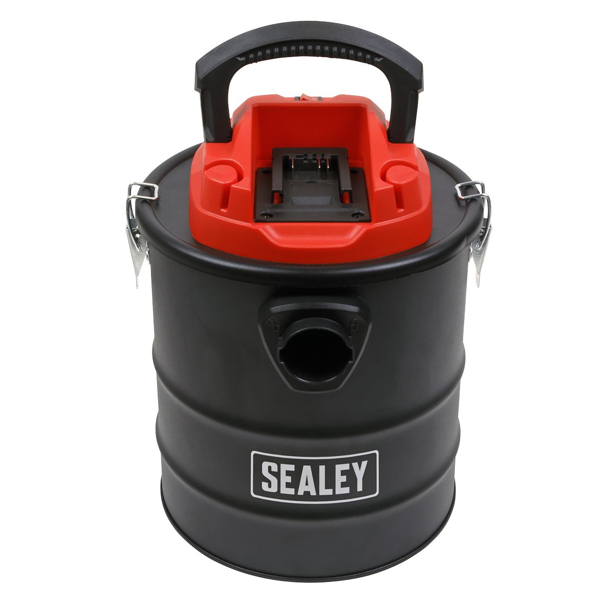 Sealey Handheld Ash Vacuum Cleaner 20V SV20 Series 15L CP20VAV