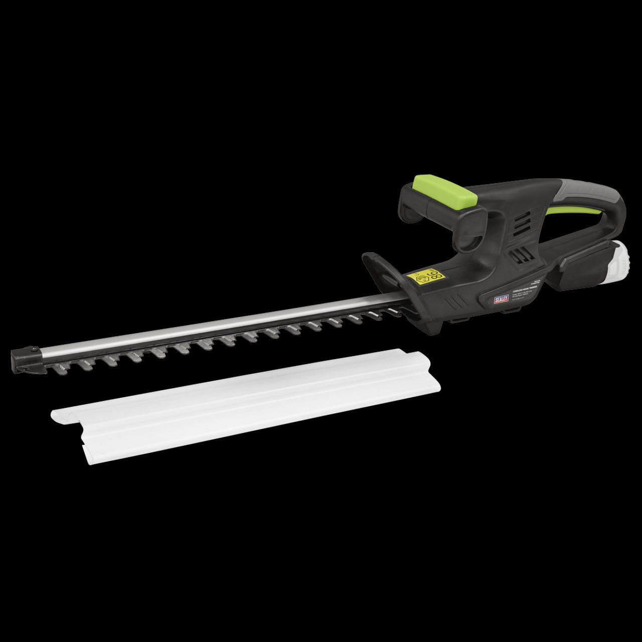 Sealey SV10.8 Series Cordless Hedge Trimmer 10.8V - Body Only CP108VHTBO