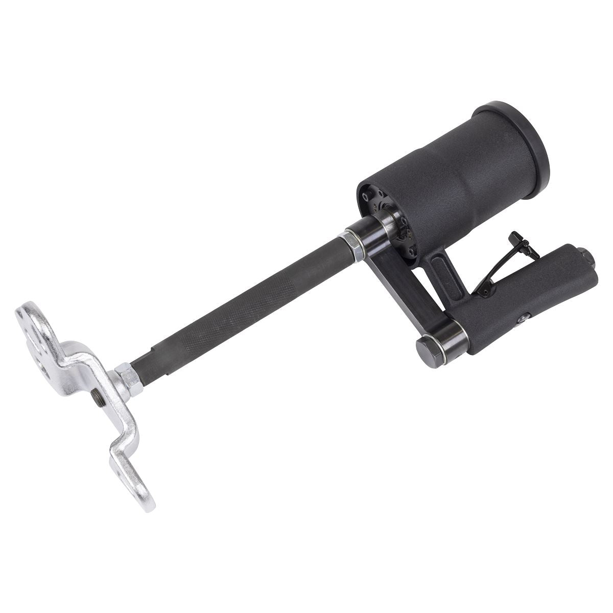 Sealey Pneumatic Hub Puller Set PS100