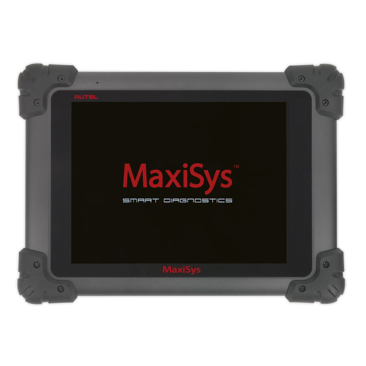 Sealey Autel MaxiSYS - Multi-Manufacturer Diagnostic Tool MS908
