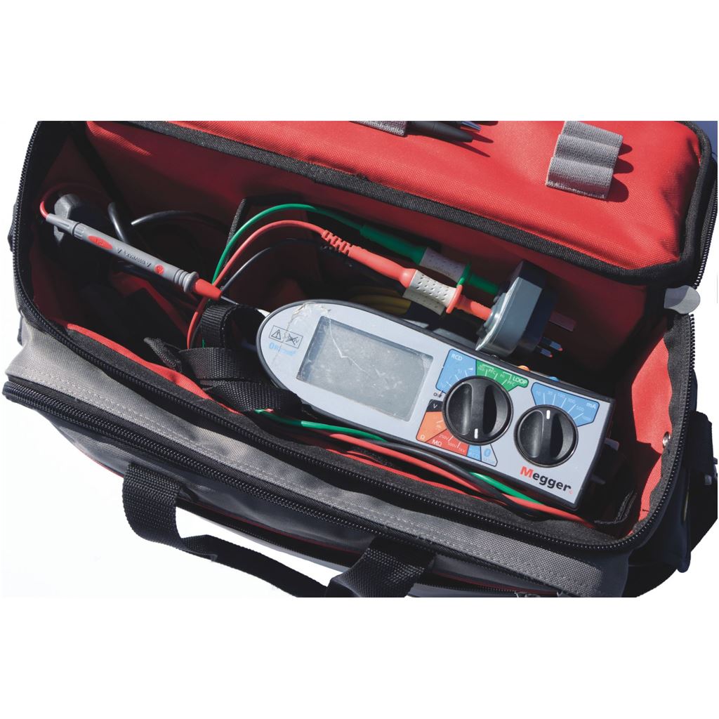 CK Magma Tools Technician's Toolcase Max MA2639