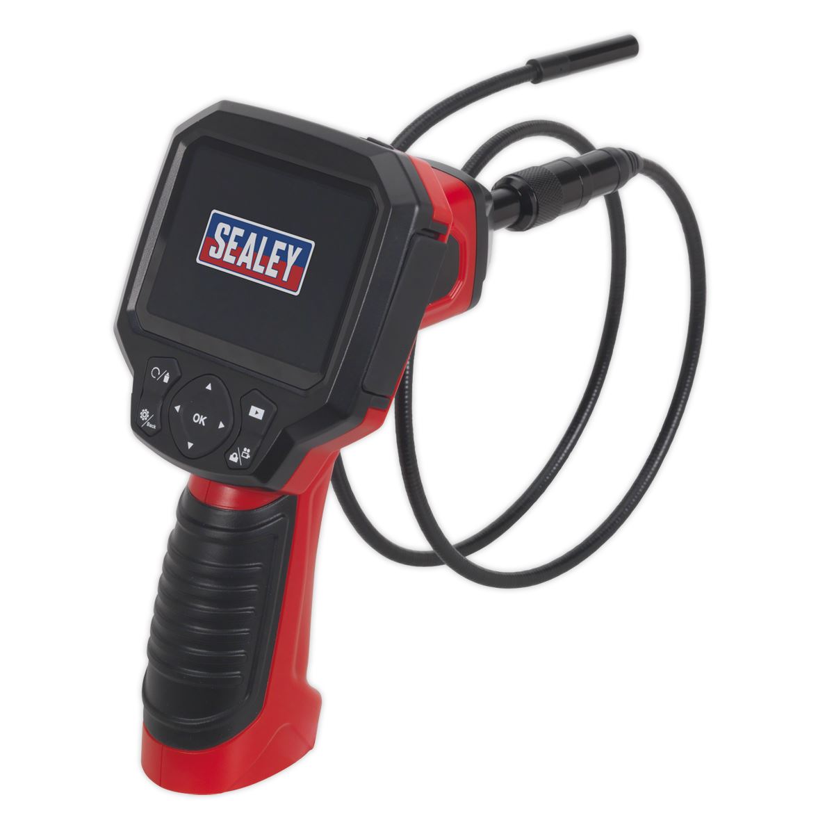 Sealey Video Borescope 9mm Camera VS8230