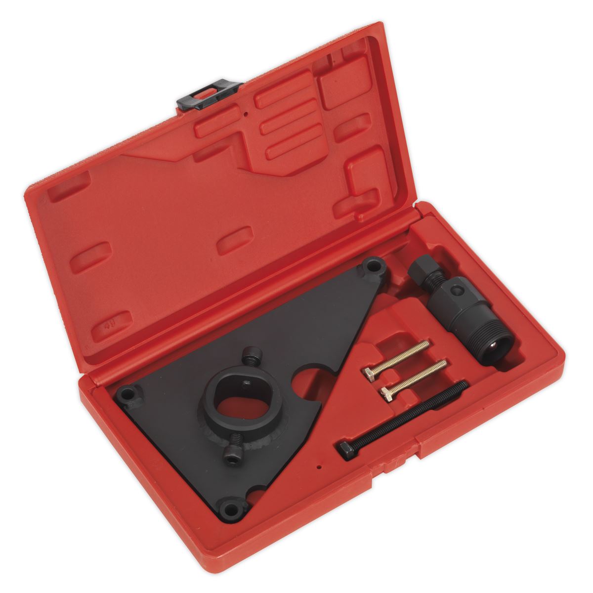 Sealey High Pressure Fuel Pump Sprocket Remover - for Hyundai/Kia VSE5931