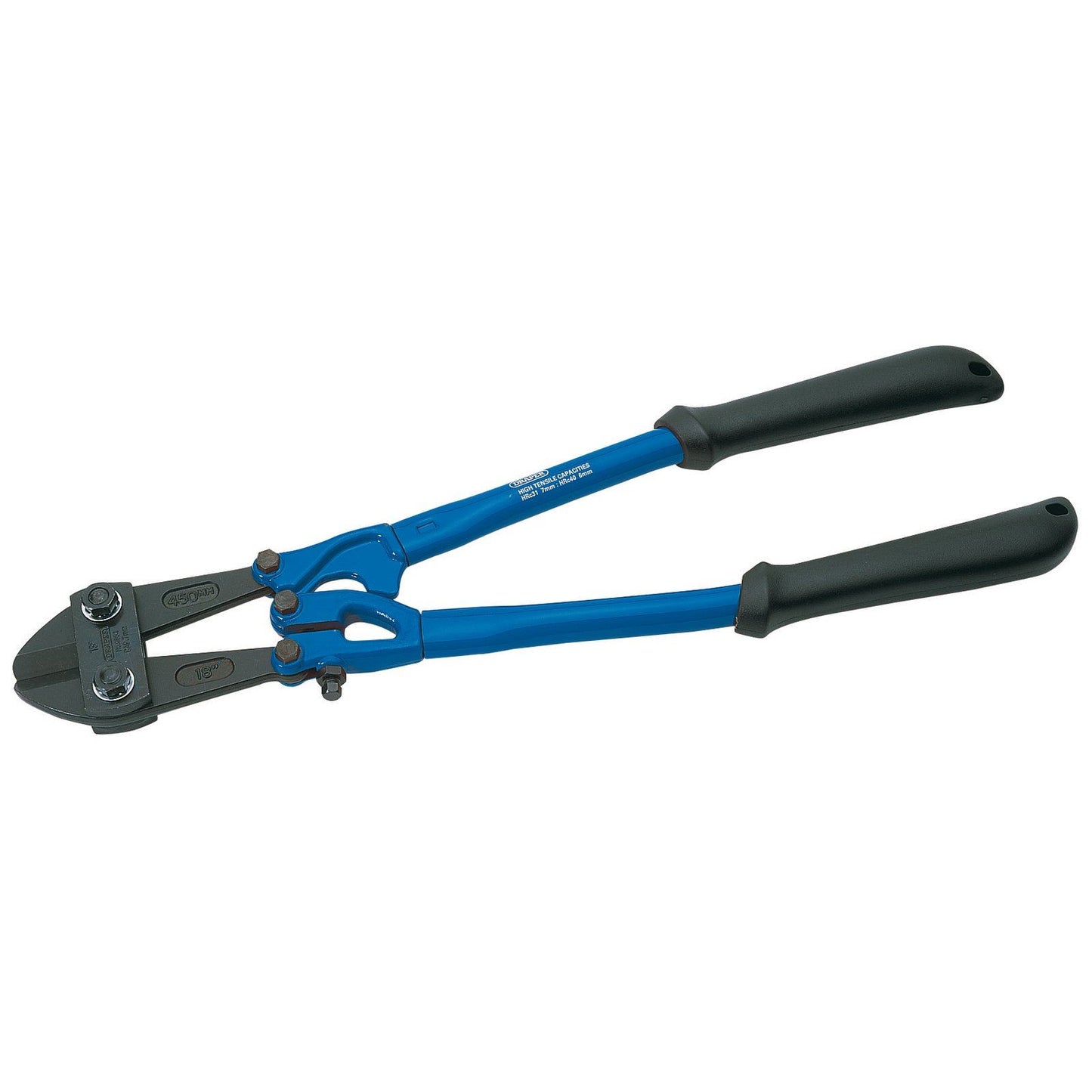 Draper Expert 450mm Heavy Duty Centre Cut Bolt Cutter 12949