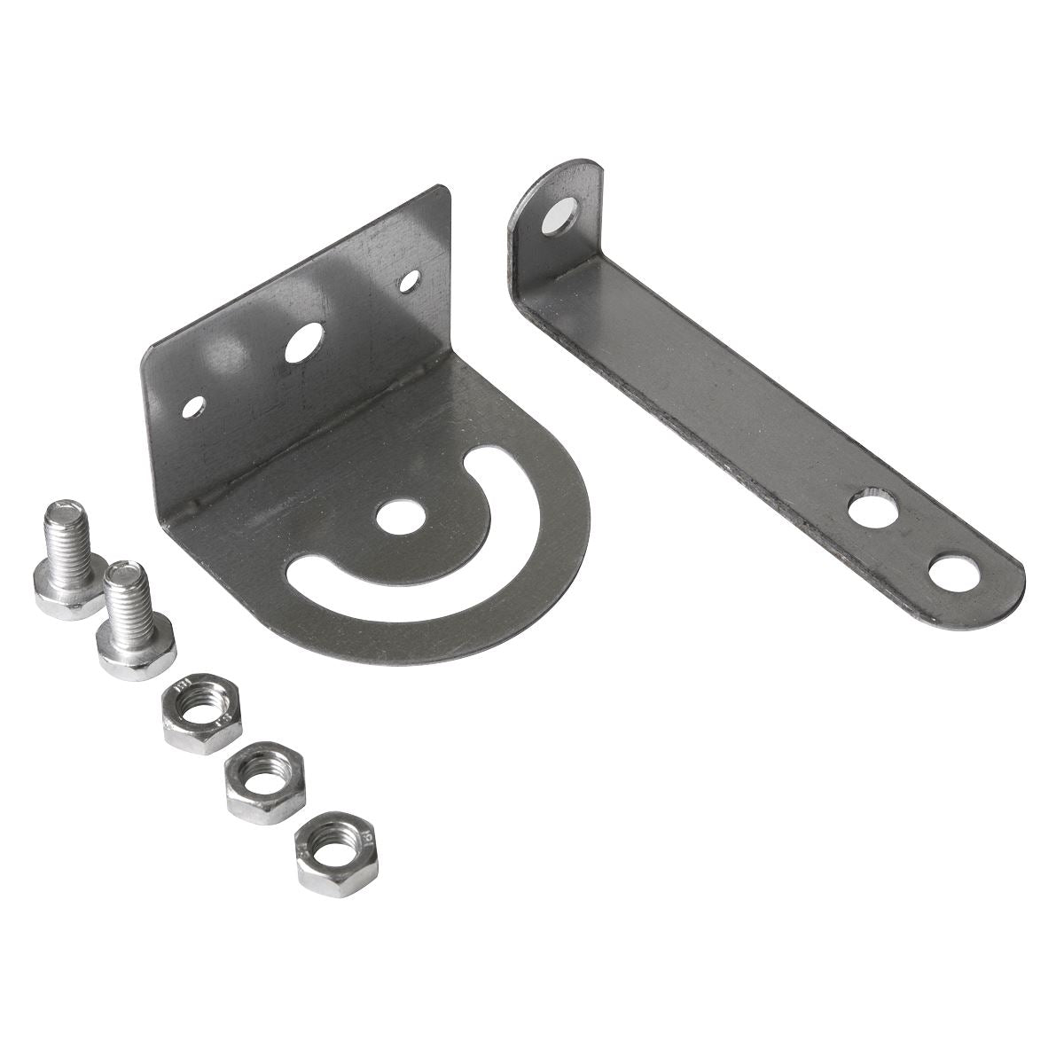 Sealey Convex Mirror Wall Mounting 450mm CM450