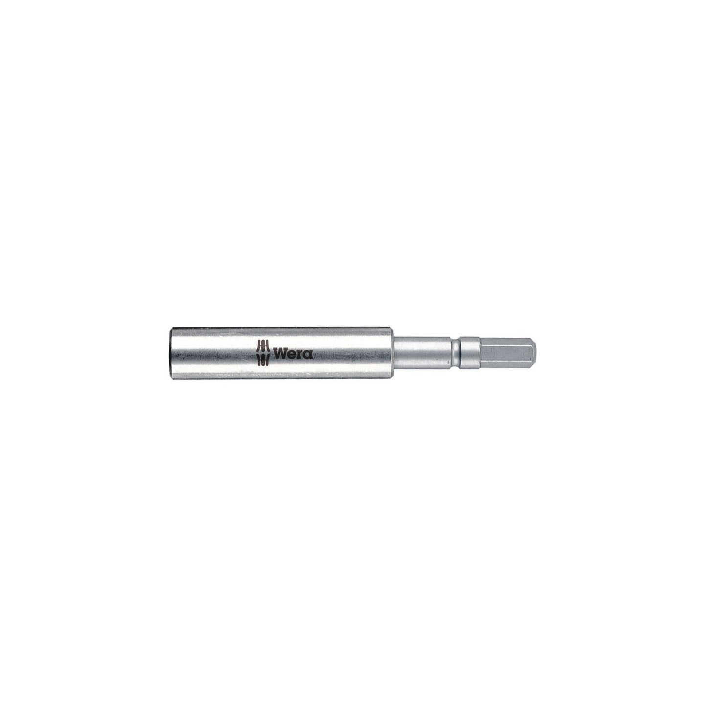 Wera 899/3/1 Bitholder 1/4"/5.5mm Drive Retaining Ring Universal 053425