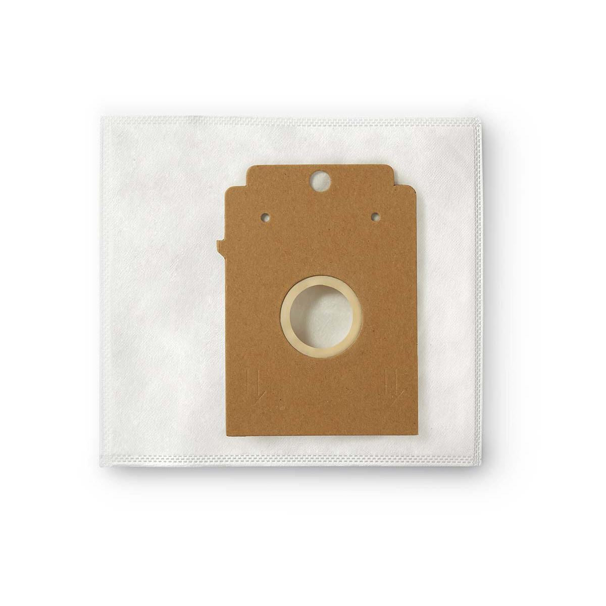 Nedis Vacuum Cleaner Bag Bosch/Siemens Arriva to Smiley K DUBG222SIB4