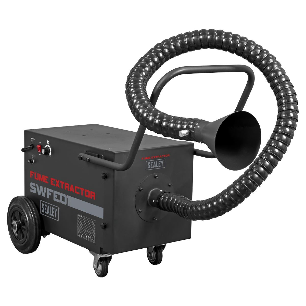 Sealey Welding Fume Extractor SWFE01
