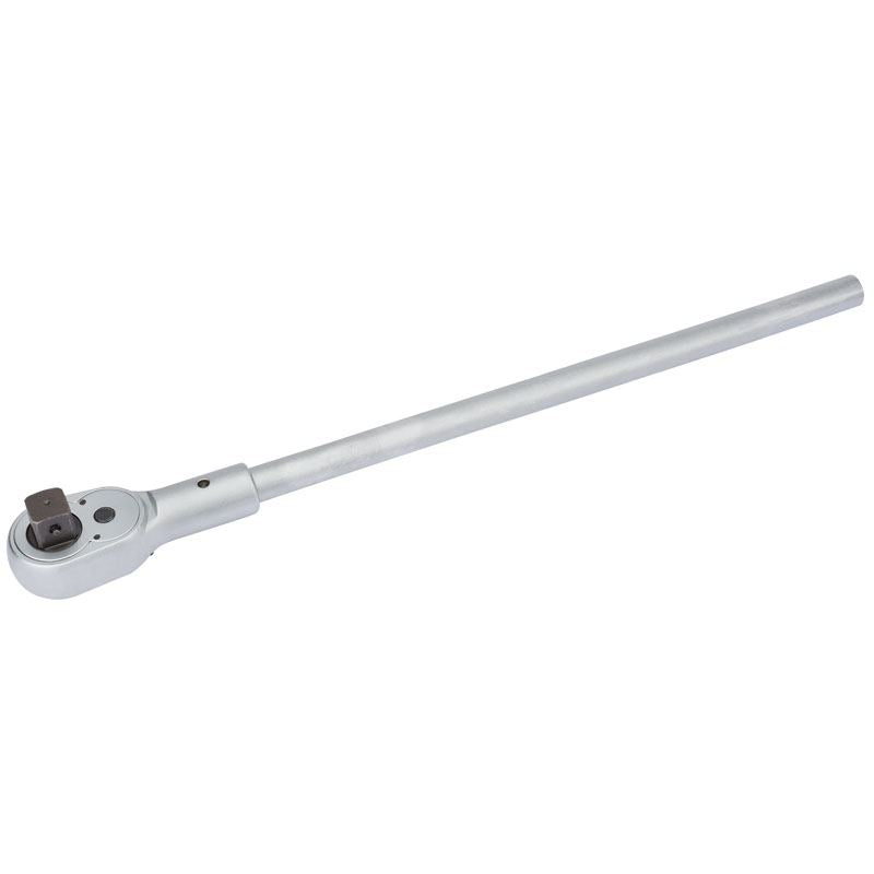 Elora 67799 780-1 660mm 1" Square Drive Reversible Ratchet