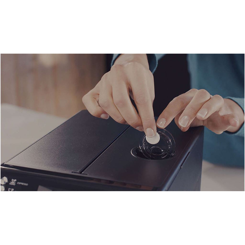 Philips Cleaning Tablets Espresso Machine 6 pcs CA6704/10 Descaler