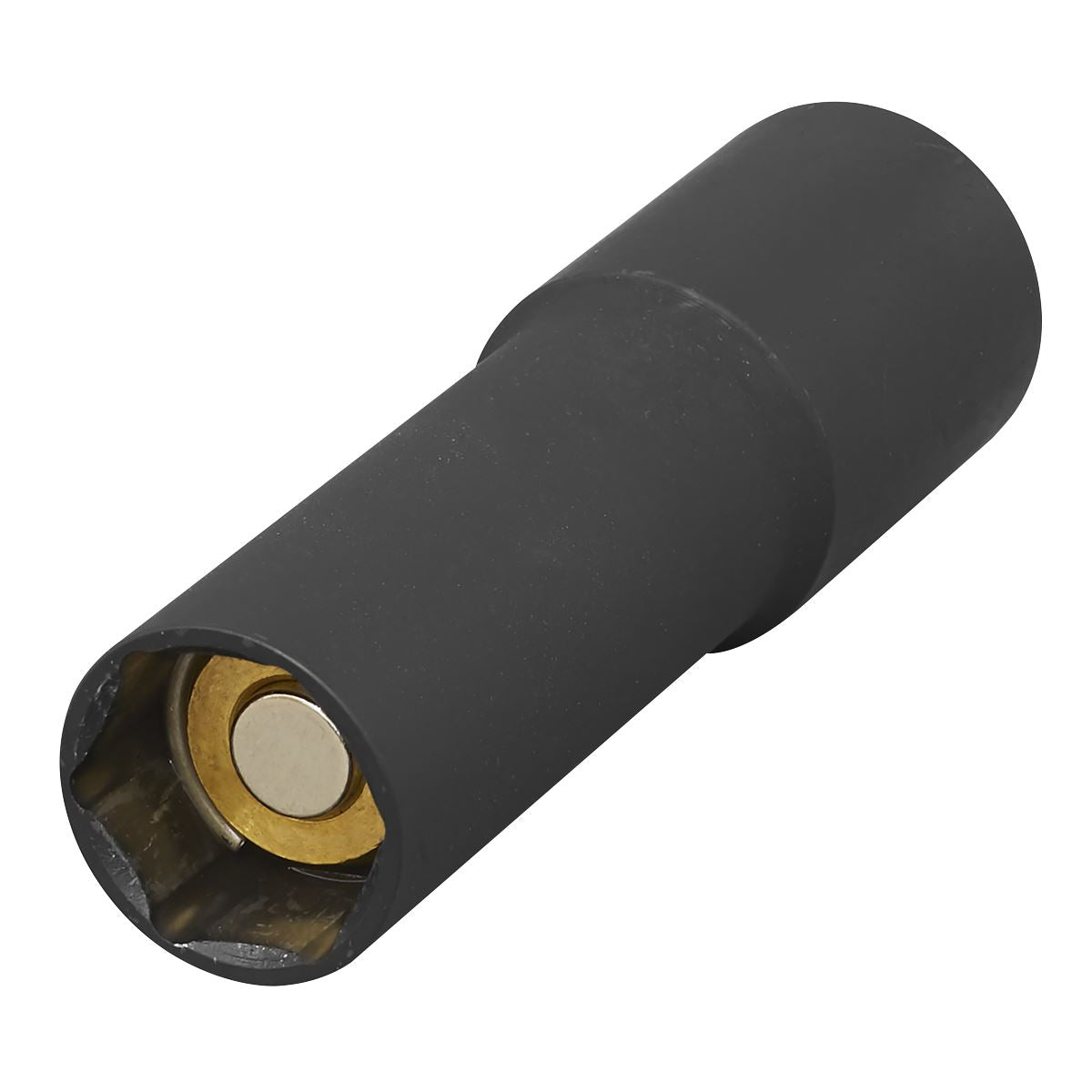 Sealey Tesla - Strut Nut Socket 3/8"Sq Drive SX0333