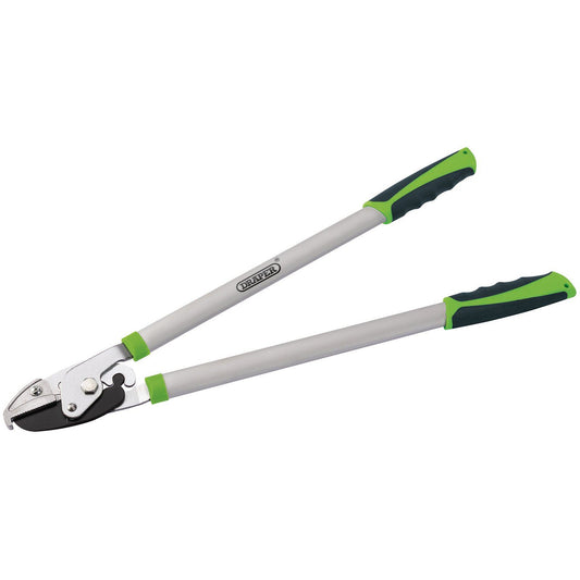 Draper Anvil Pattern Loppers with Aluminium Handles (685mm) 97958