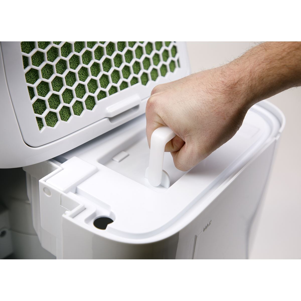 Sealey Dehumidifier 20L SDH20