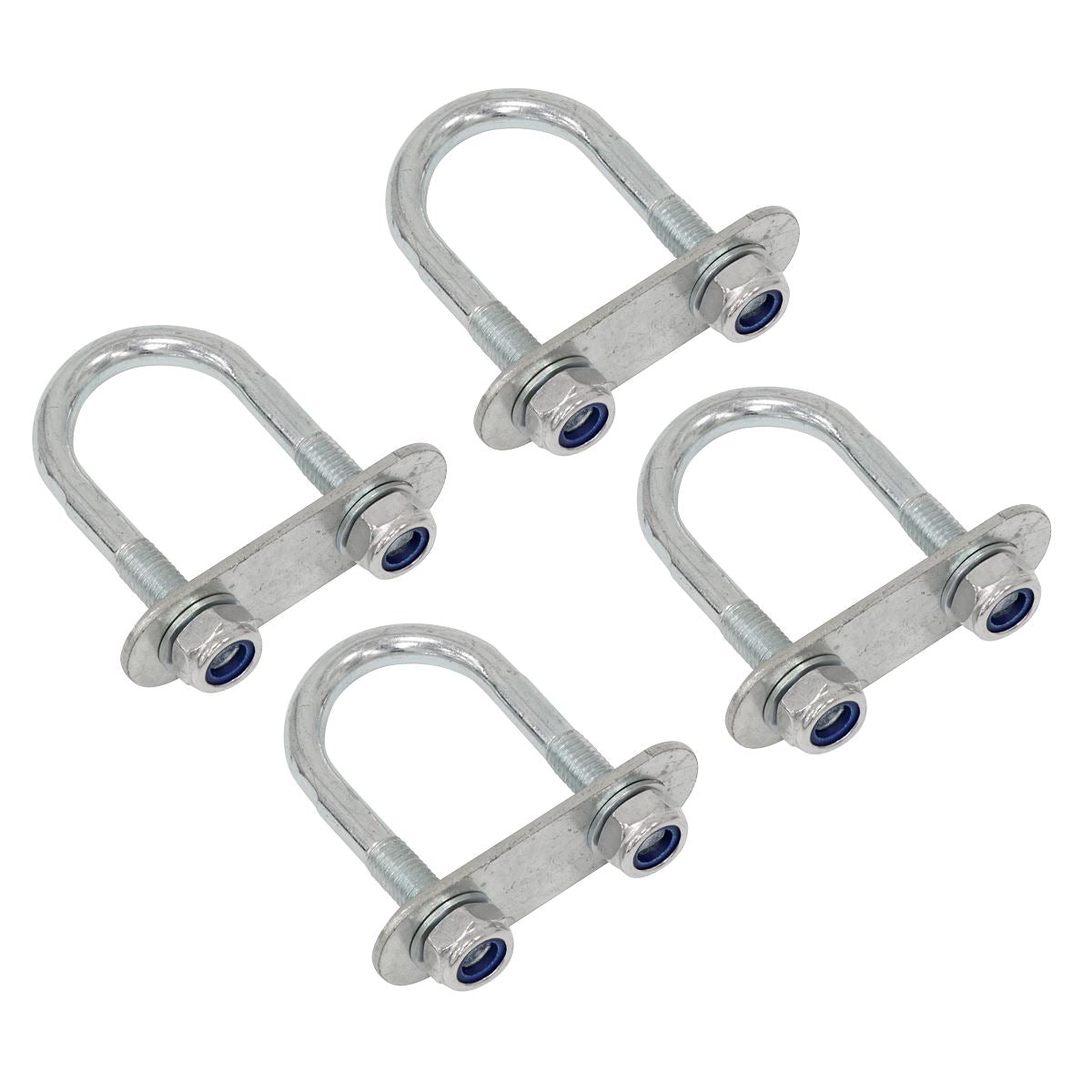 Sealey ATV Front Cargo Rack ATCR01F