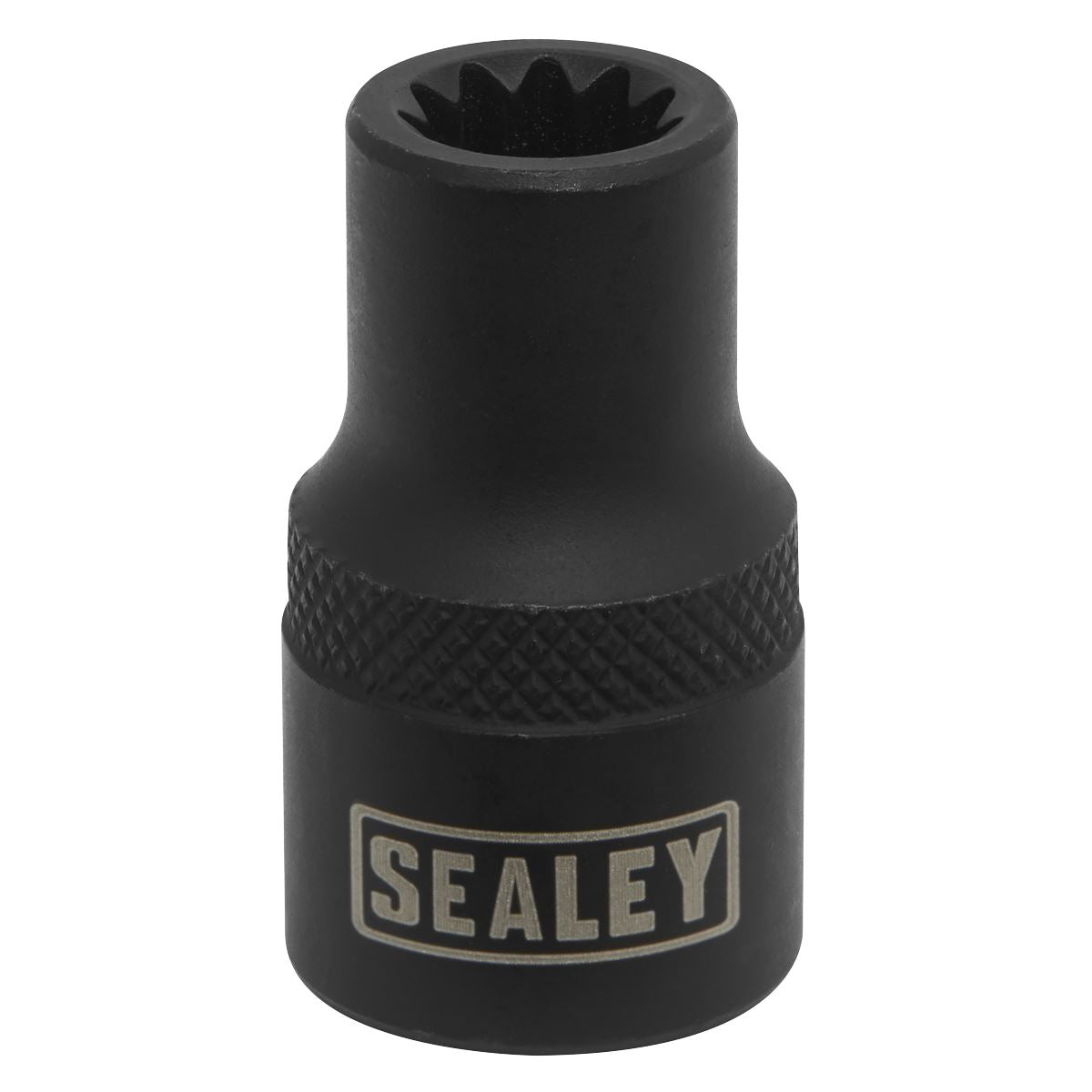 Sealey Brake Caliper Socket, 3/8"Sq Drive 8mm 11-Point Profile VSE0490