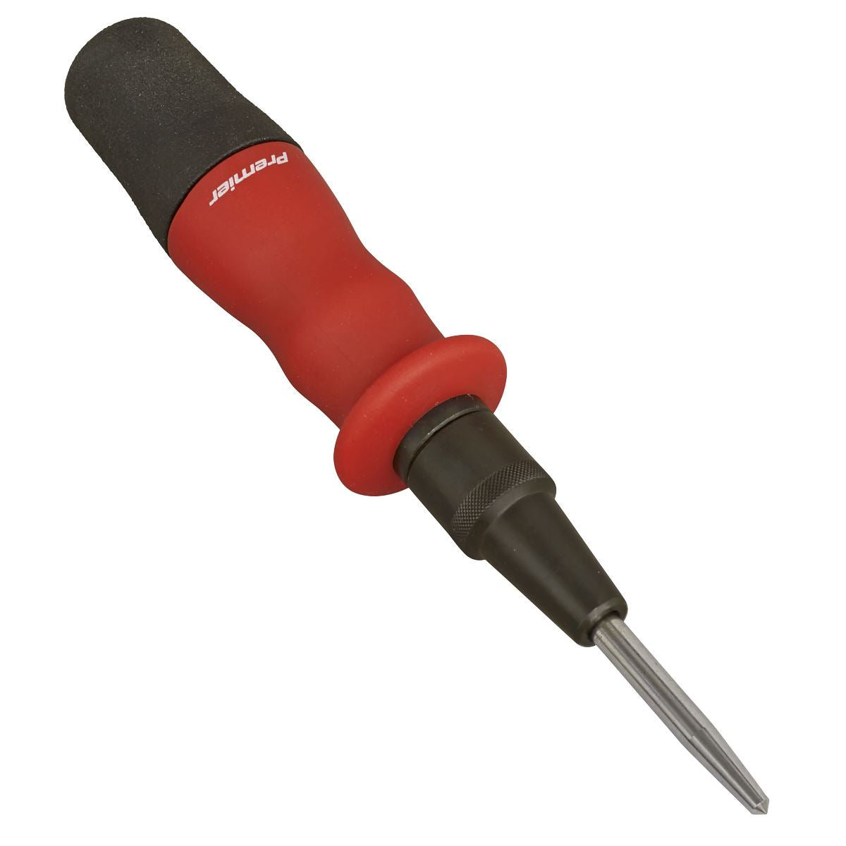 Sealey Centre Punch Automatic Sheathed AK91320
