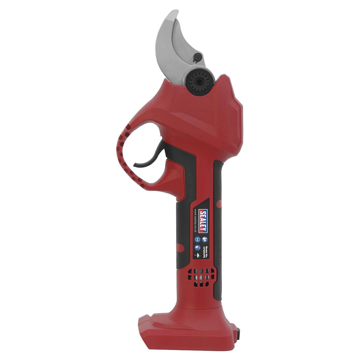 Sealey Pruning Shears Cordless 20V SV20 Series - Body Only CP20VPS