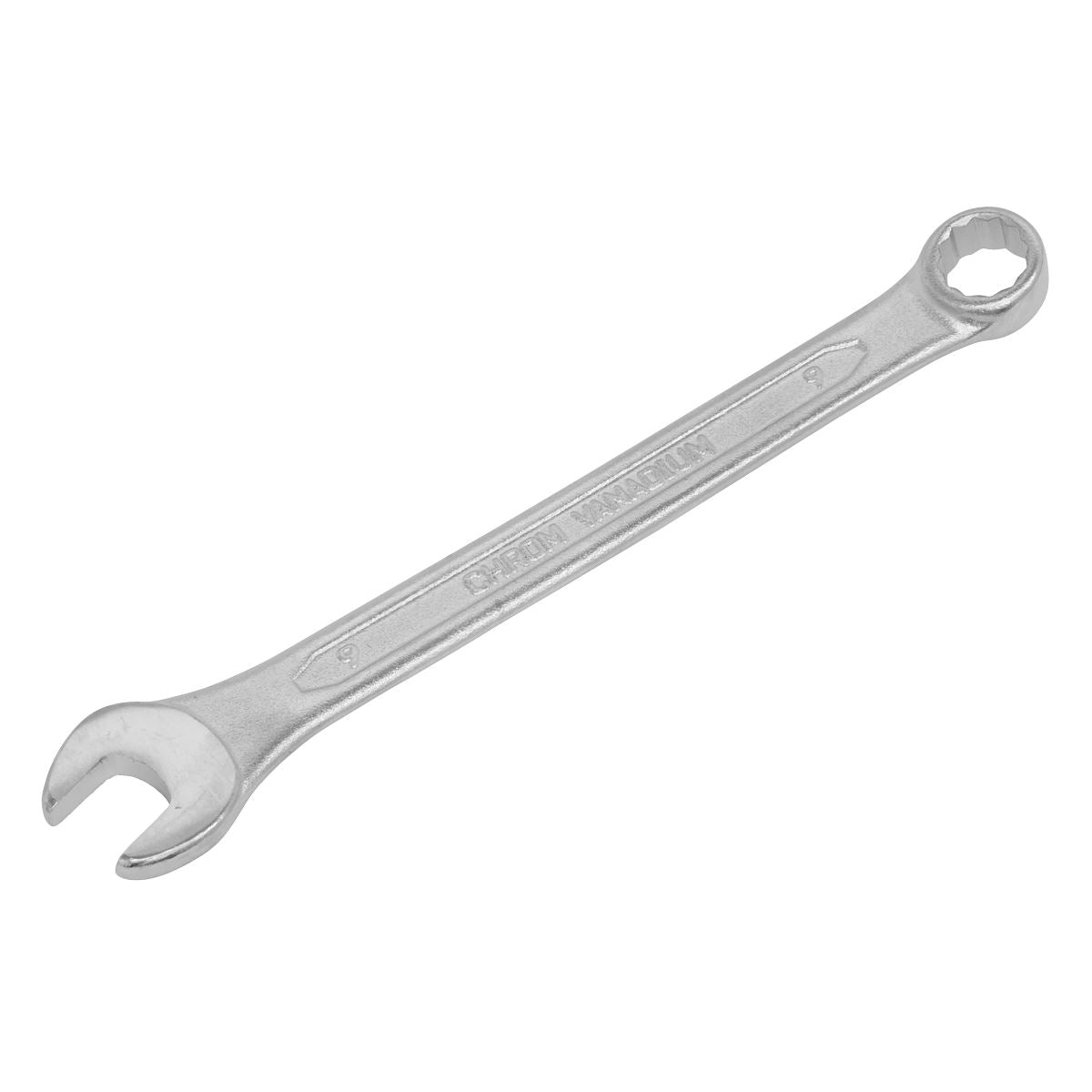 Sealey Combination Spanner 9mm S0409