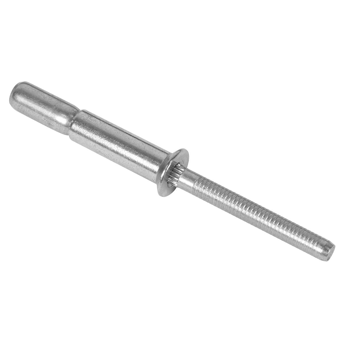 Sealey Stainless Steel Countersunk Rivets 6.4 x 22mm - Pack of 50 SSR6422