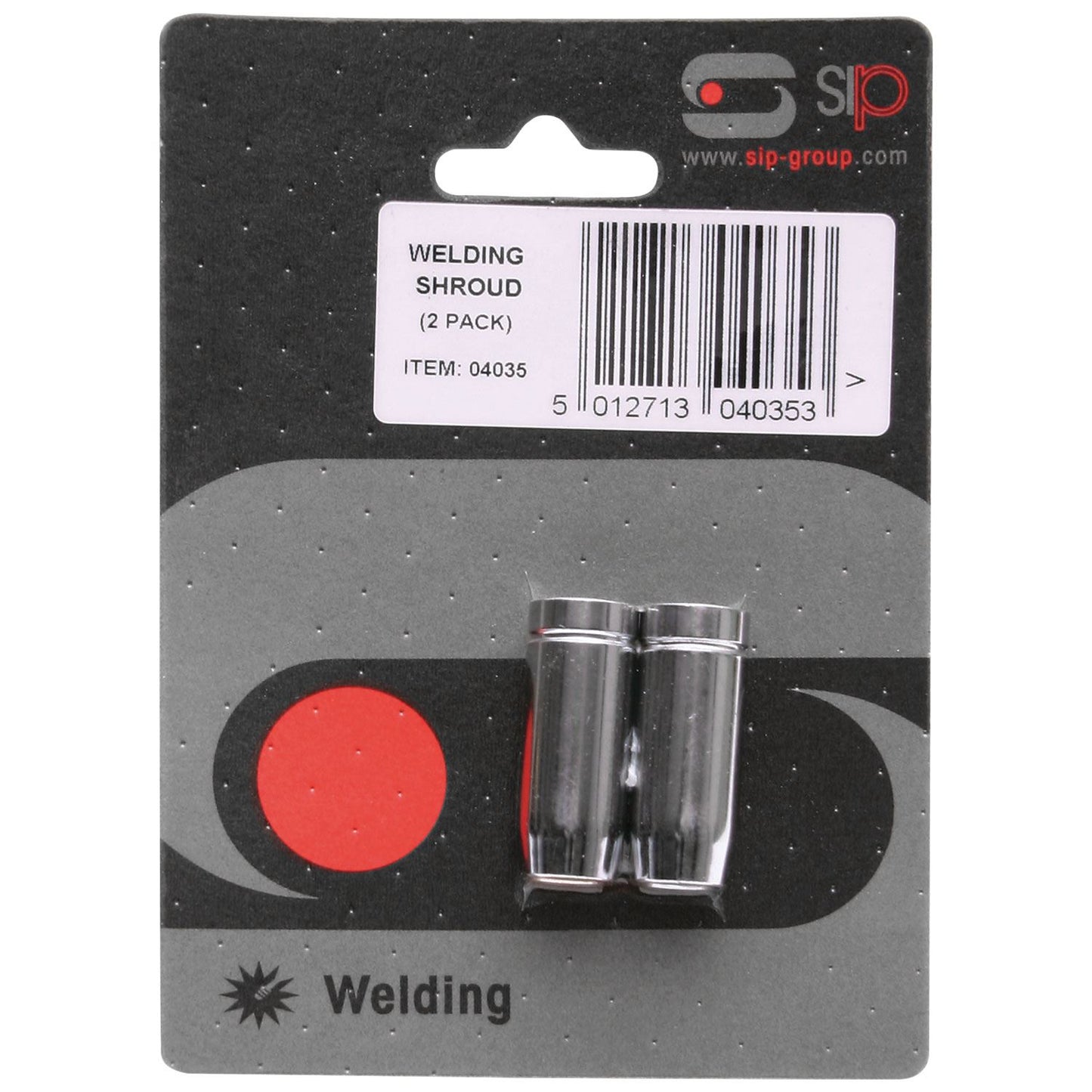 SIP Industrial General Purpose Shroud Pack